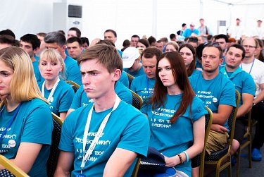 Сергей Грачев: «Инженеры всех стран, объединяйтесь!»